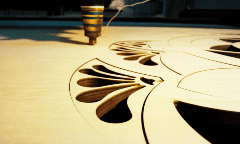 Laser Cutting Wood: How to Avoid Burn Marks